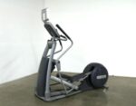 Precor EFX 576i Experience Elliptical Cross-Trainer w/ Cardio Theater (Pre-Owned)