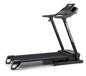 ProForm Trainer 5.0 (2nd)