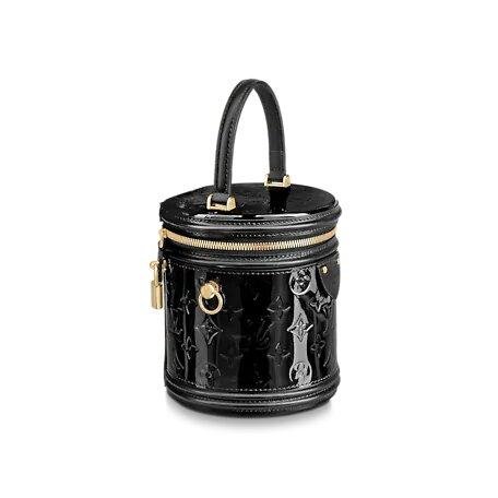 Louis Vuitton CANNES Black - Image 2