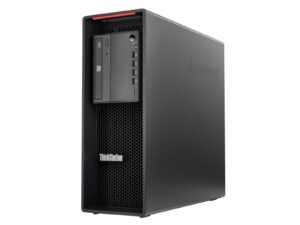 Lenovo P520 Workstation | Up to Intel Xeon W-2295 4.80GHz | 128GB ECC DDR4 | 1TB NVMe Gen. 4 | MXRT Graphic Card | Win10-11 Pro