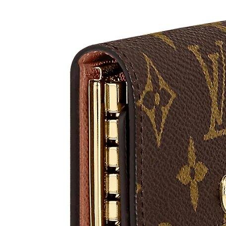 Louis Vuitton 6 KEY HOLDER Armagnac - Image 3