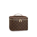 Louis Vuitton NICE BB TOILETRY POUCH