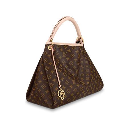 Louis Vuitton ARTSY MM Monogram - Image 3