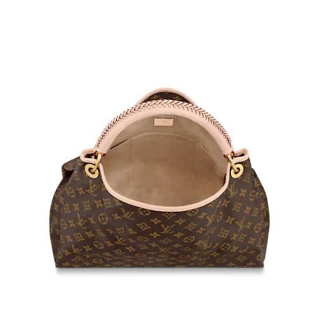 Louis Vuitton ARTSY MM Monogram - Image 4