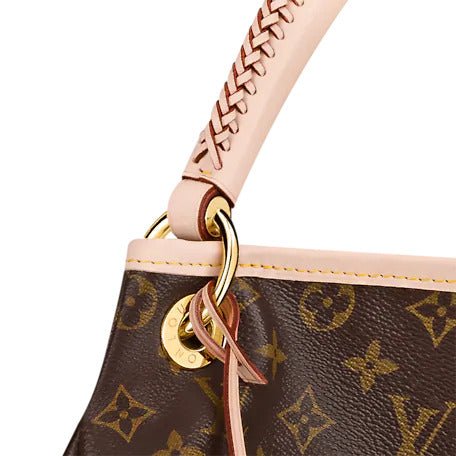 Louis Vuitton ARTSY MM Monogram - Image 5