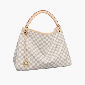 Louis Vuitton ARTSY MM Damier Azur