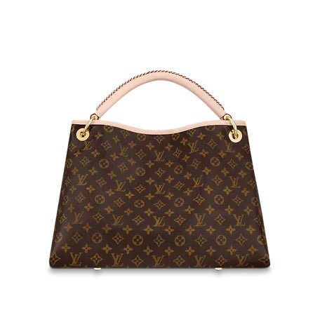 Louis Vuitton ARTSY MM Monogram - Image 2