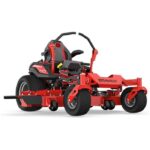 Gravely ZT HD 52  Zero Turn Mower Kawasaki