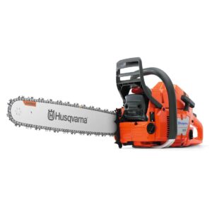 Husqvarna 365 Chain Saw – 70.7 CC – 4.9 HP*
