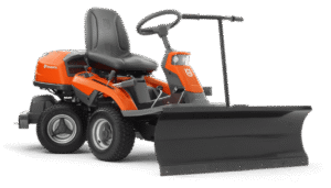 Snow Blade Attachment for Proflex 21, R175, R13 Swedish Rider 965070901