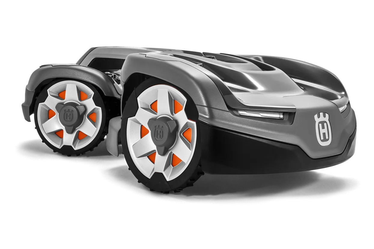 Automower® 435X AWD - Image 11