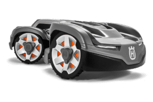Automower® 435X AWD