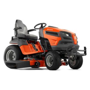 Husqvarna TS 354XD 54″ Garden Tractor 24HP