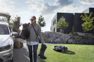 Automower® 435X AWD