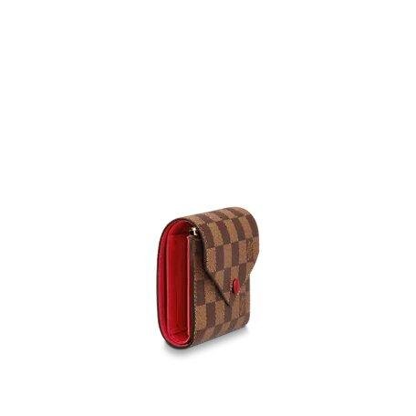 Louis Vuitton VICTORINE WALLET Cerise Red - Image 2