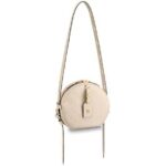 Louis Vuitton BOITE CHAPEAU SOUPLE MM Cream