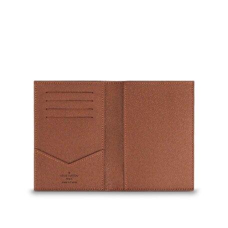 Louis Vuitton PASSPORT COVER - Image 4