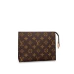 Louis Vuitton TOILETRY POUCH 19