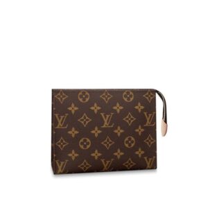 Louis Vuitton TOILETRY POUCH 19