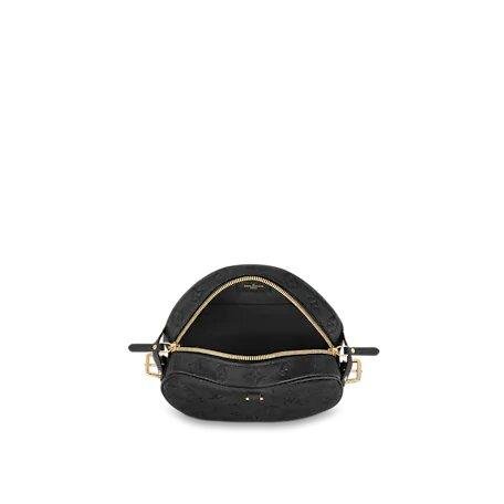 Louis Vuitton BOITE CHAPEAU SOUPLE MM Black - Image 5