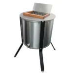 Junior Cappings Spinner