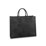 Louis Vuitton ONTHEGO GM Black