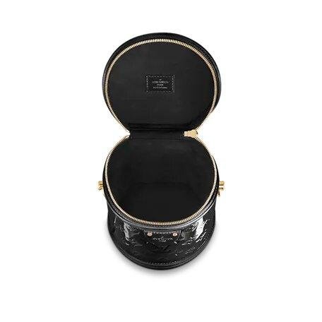 Louis Vuitton CANNES Black - Image 5