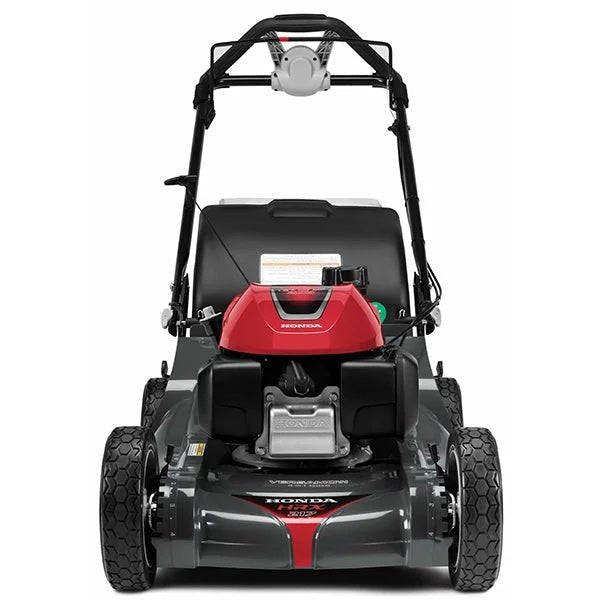 Honda HRX217K5VKA 21 in. 187cc Gas Self-Propelled Lawn Mower with 4-in-1 Versamow System - Image 4