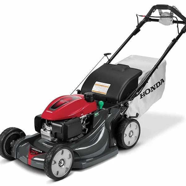 Honda HRX217K5VKA 21 in. 187cc Gas Self-Propelled Lawn Mower with 4-in-1 Versamow System - Image 2