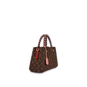 Louis Vuitton MONTAIGNE BB