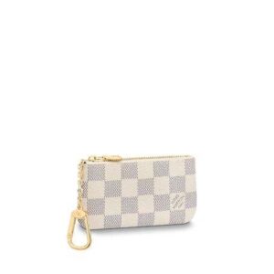 Louis Vuitton KEY POUCH