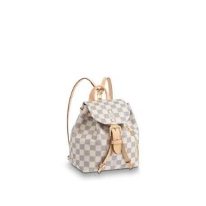 Louis Vuitton  SPERONE BB