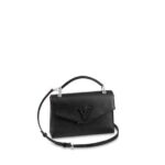 Louis Vuitton POCHETTE GRENELLE Black