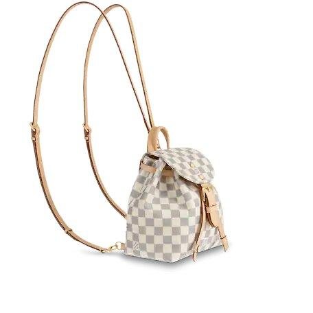 Louis Vuitton SPERONE BB - Image 2