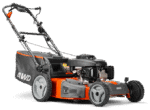 Husqvarna HU800AWDX/BBC (22″) 190cc Honda Self-Propelled All-Wheel Drive Lawn Mower w/ Brake Blade Clutch
