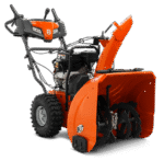 Husqvarna ST227P (27″) 254cc Two-Stage Snow Blower