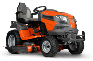Husqvarna TS 348 (48″) 24HP Kohler Garden Tractor