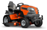 Husqvarna TS 348 (48″) 24HP Kohler Garden Tractor