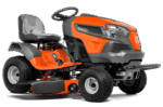 Husqvarna TS 146XKD (46″) 22HP Kohler Lawn Tractor w/ Locking Differential