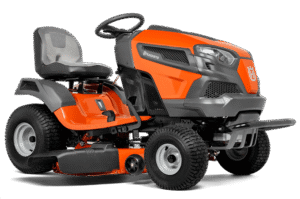 Husqvarna TS 146XKD (46″) 22HP Kohler Lawn Tractor w/ Locking Differential