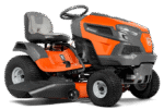 Husqvarna TS 148X (48″) 24HP Briggs Lawn Tractor