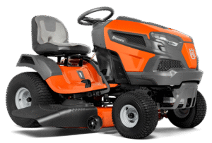Husqvarna TS 148X (48″) 24HP Briggs Lawn Tractor