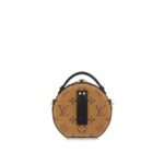 Louis Vuitton MINI BOITE CHAPEAU