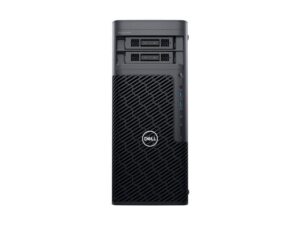 Dell Precision 5860 Workstation | Intel Xeon w3-2535 4.6GHz | 10-Core | 128GB ECC DDR5 | 1TB NVMe SSD | RTX 4080 Super 16GB | Win10-11 Pro