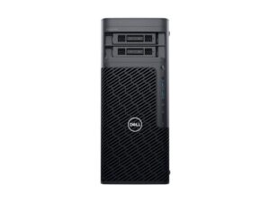 Dell Precision 5860 Workstation | Intel Xeon w3-2535 4.6GHz | 10-Core | 128GB ECC DDR5 | 1TB NVMe SSD | RTX 4080 Super 16GB | Win10-11 Pro