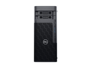 Dell Precision 5860 Workstation | Intel Xeon w3-2535 4.6GHz | 10-Core | 128GB ECC DDR5 | 1TB NVMe SSD | RTX 4080 Super 16GB | Win10-11 Pro