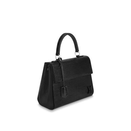 Louis Vuitton CLUNY BB Black - Image 2