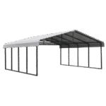 Arrow Carport – all Sizes