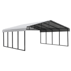 Arrow Carport – all Sizes