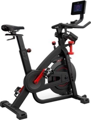 Bowflex C7 Bike – Black